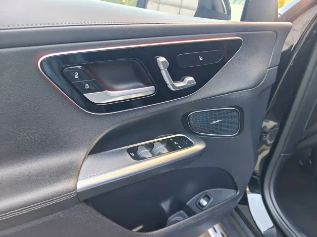 Mercedes-Benz GLC-Class — Фото автомобиля 6