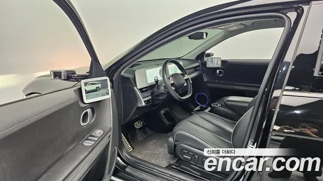 Hyundai Ioniq5 — Фото автомобиля 9