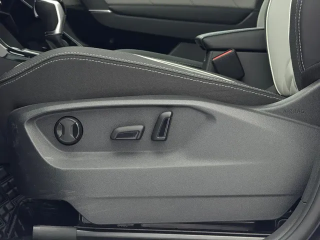 Volkswagen Tayron — Фото автомобиля 21