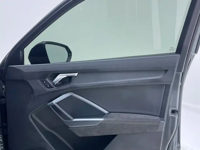 Audi Q3 Sportback — Фото автомобиля 28