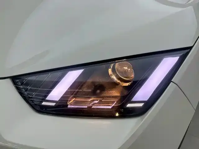 BYD Seagull — Фото автомобиля 5