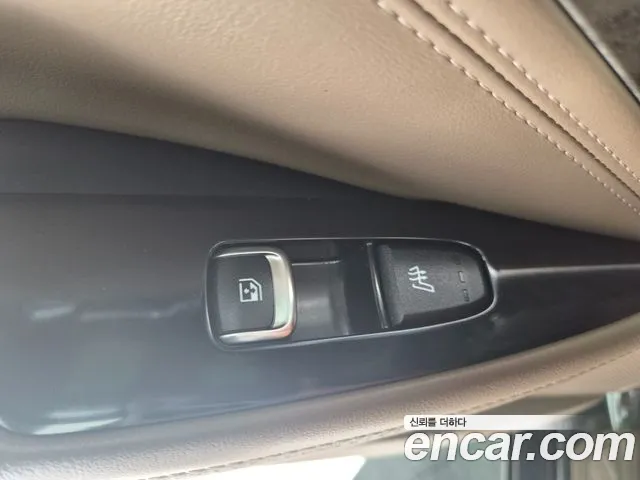 Kia K8 Hybrid — Фото автомобиля 10