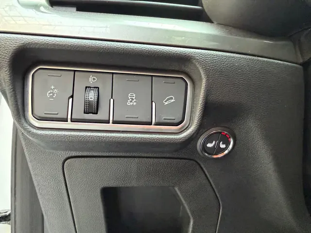 Haval H6 — Фото автомобиля 14