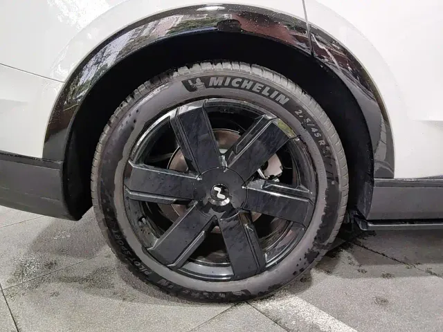 Onvo L80 — Фото автомобиля 18