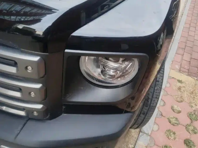 Haval Raptor — Фото автомобиля 5