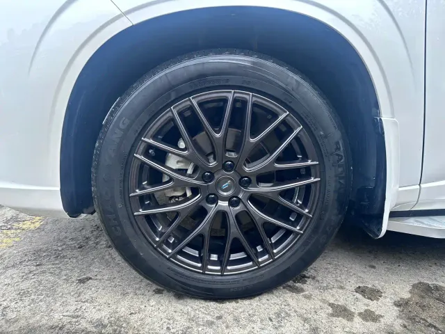 Changan Z6 — Фото автомобиля 5