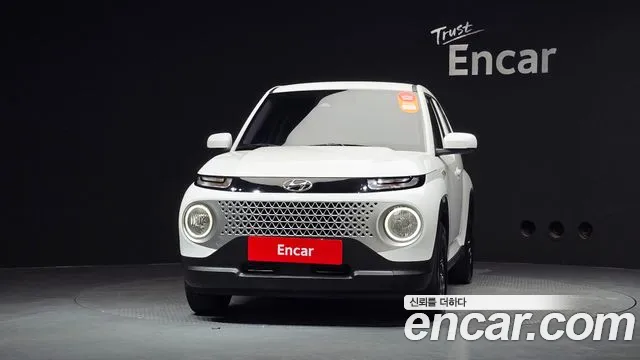 Hyundai Casper Casper Smart — Фото автомобиля 3