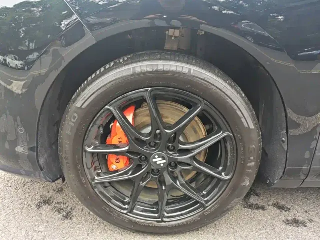 IM Motors LS6 — Фото автомобиля 22