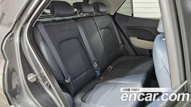Hyundai Venue Venue 1.6 Modern Plus — Фото автомобиля 12