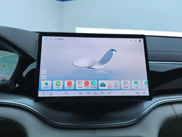BYD Song PLUS — Фото автомобиля 13