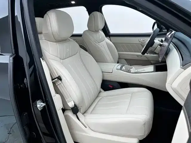 Onvo L90 — Фото автомобиля 12