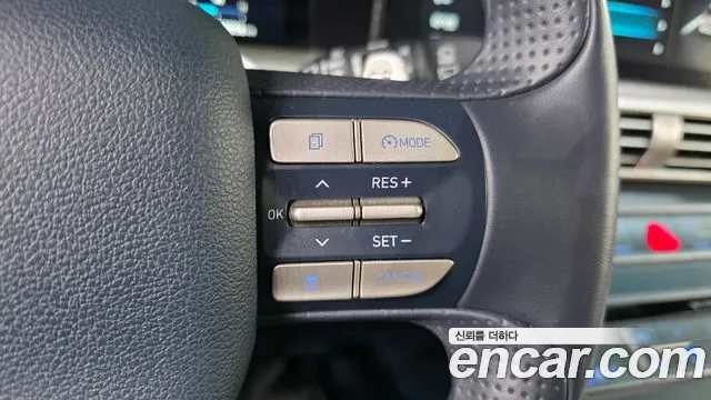 Hyundai Nexo — Фото автомобиля 18