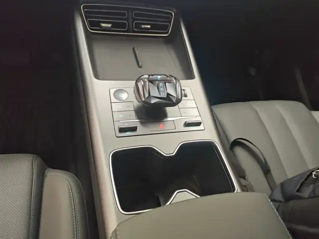 BYD Song Pro — Фото автомобиля 13