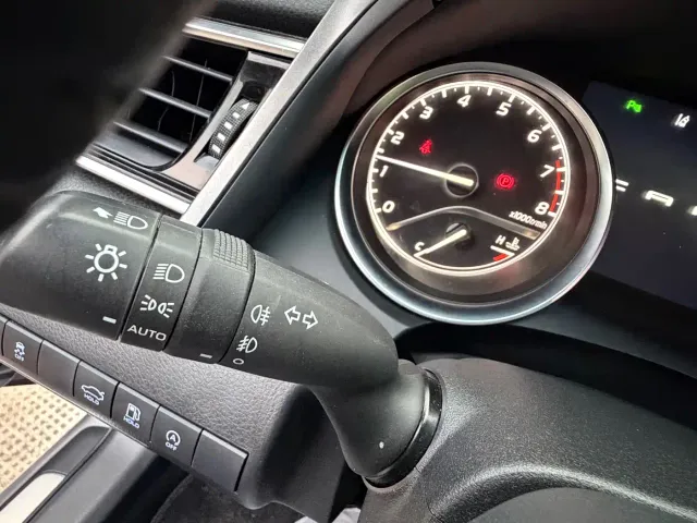 Toyota Camry — Фото автомобиля 20
