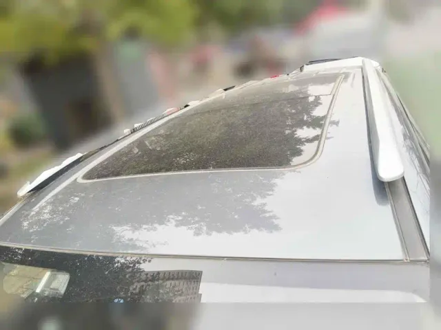 Geely Haoyue — Фото автомобиля 6