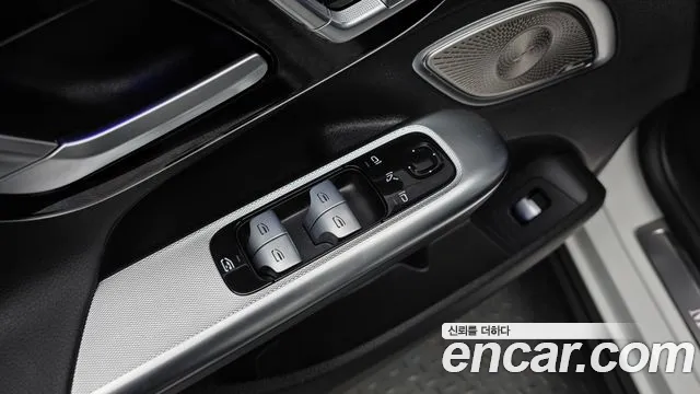 Mercedes-Benz EQE V295 — Фото автомобиля 27