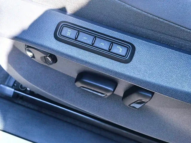 Volkswagen ID.6 Crozz — Фото автомобиля 24