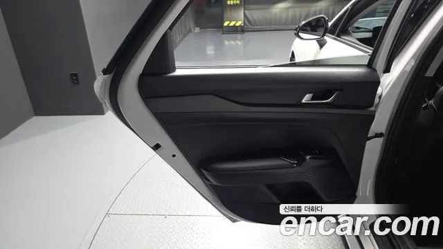 Kia K5 Новый K5 3 поколение 2.0 LPi(Для проката) — Фото автомобиля 25