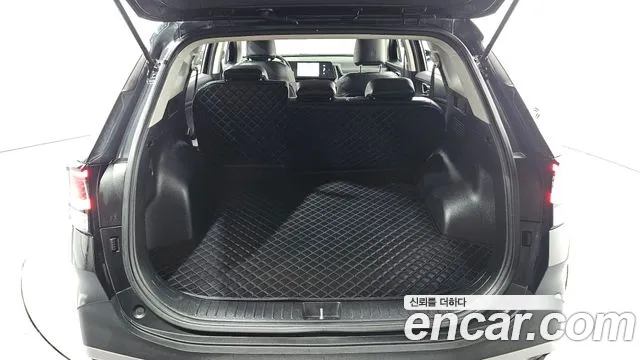 Kia Sportage 5th Gen — Фото автомобиля 20