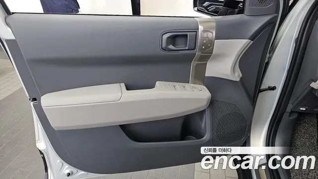 Kia EV3 — Фото автомобиля 13