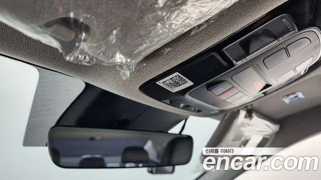 Hyundai Sonata Sonata Edge(DN8) — Фото автомобиля 17