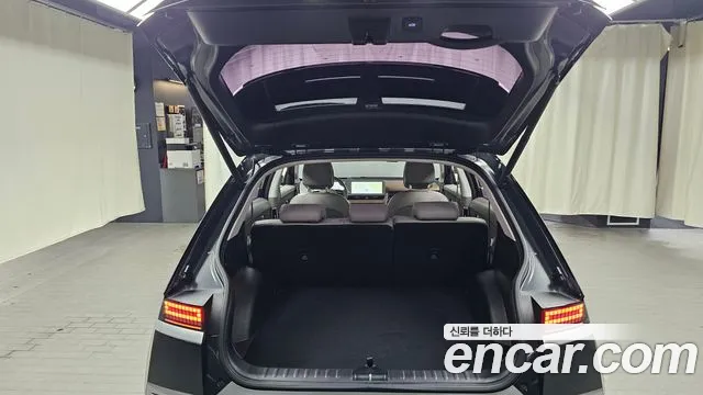 Hyundai Ioniq5 Ioniq5 — Фото автомобиля 17