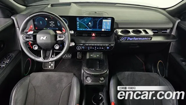 Hyundai Ioniq 5 Ioniq5 — Фото автомобиля 7