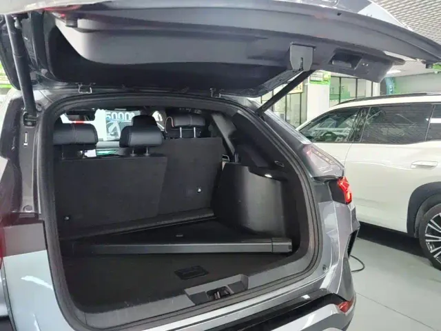 BYD Song PLUS — Фото автомобиля 18