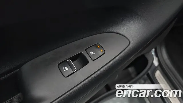 Hyundai Grandeur Новый Grandeur IG — Фото автомобиля 19