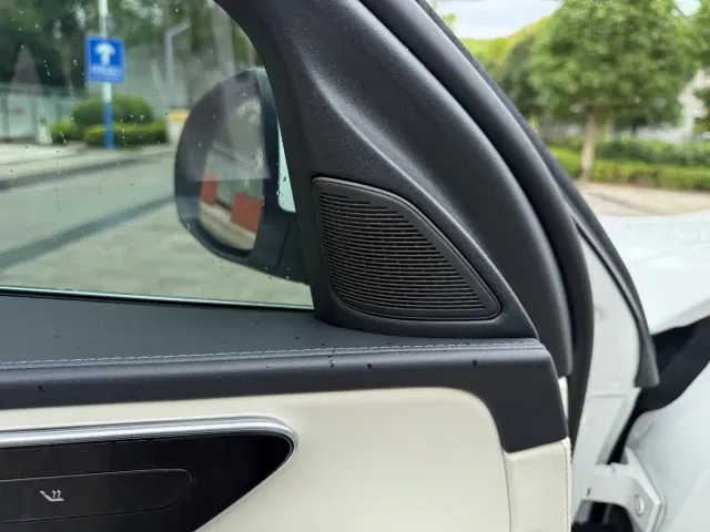 Mercedes-Benz C-Class — Фото автомобиля 19