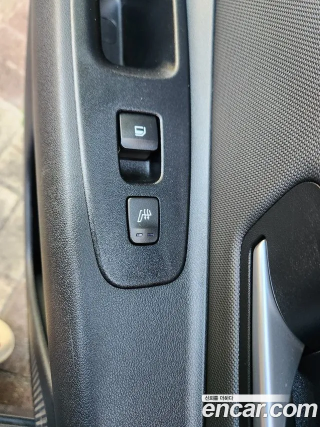 Hyundai AVANTE Avante (CN7) — Фото автомобиля 17