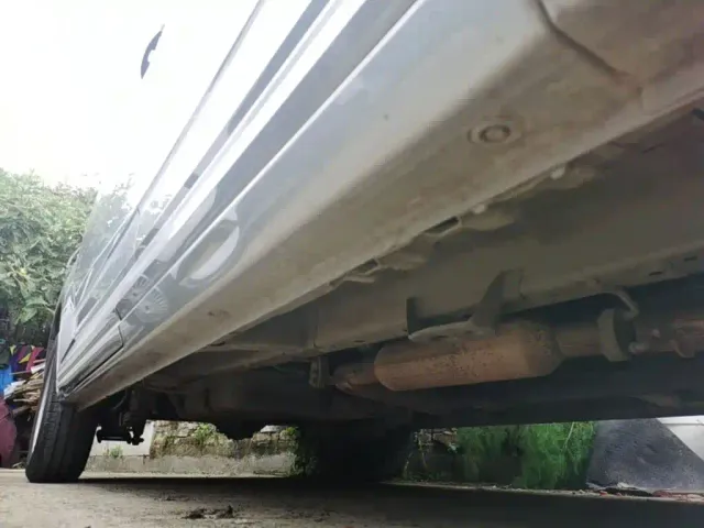 Wuling Zhengcheng — Фото автомобиля 20