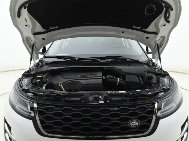 Land Rover Range Rover Evoque — Фото автомобиля 12