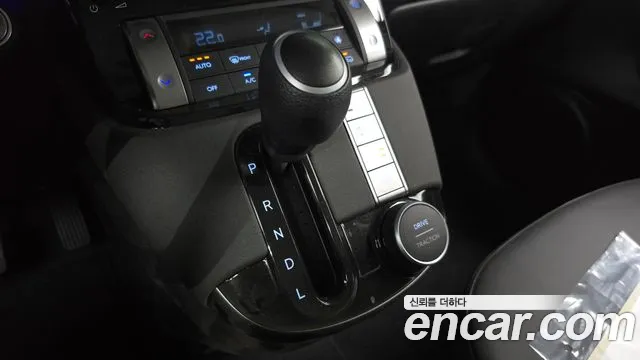Hyundai Casper New — Фото автомобиля 12