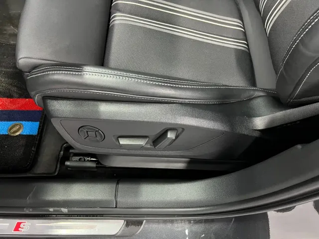 Audi A3 — Фото автомобиля 8