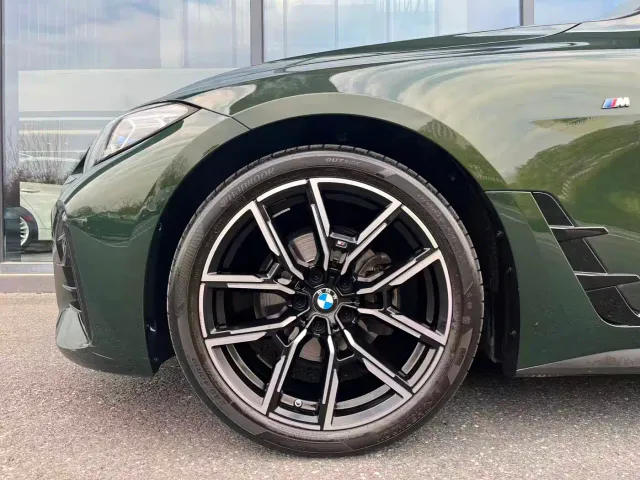 BMW 4 Series — Фото автомобиля 6