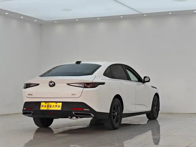 Changan Lamore — Фото автомобиля 6