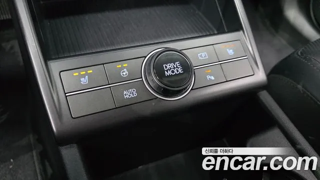 Hyundai Kona SX2 — Фото автомобиля 27