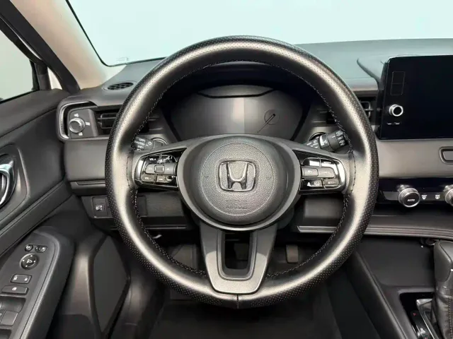 Honda Vezel — Фото автомобиля 19