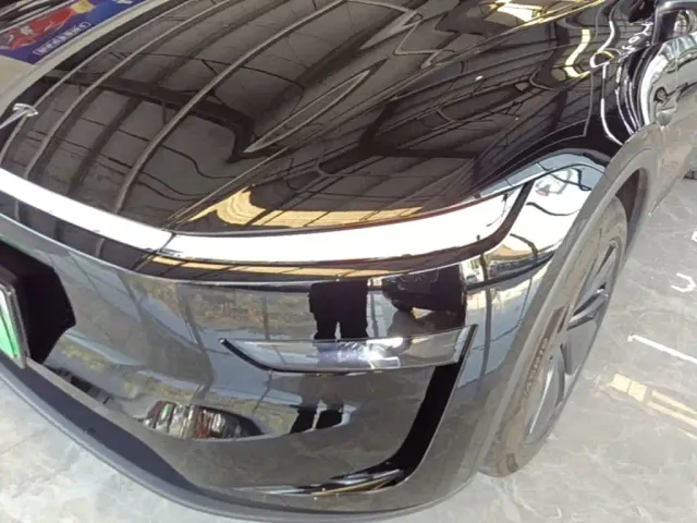 Tesla Model Y — Фото автомобиля 23