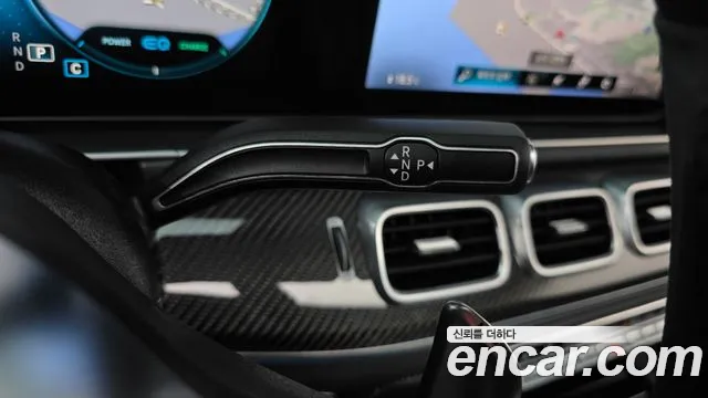 Mercedes-Benz GLE-Class — Фото автомобиля 7