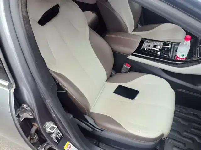 BYD Qin PLUS — Фото автомобиля 24