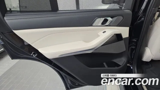 BMW X5 G05 — Фото автомобиля 14
