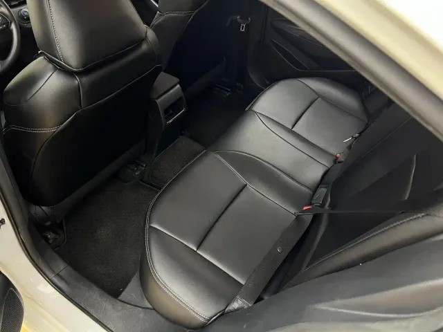 Toyota Corolla — Фото автомобиля 6