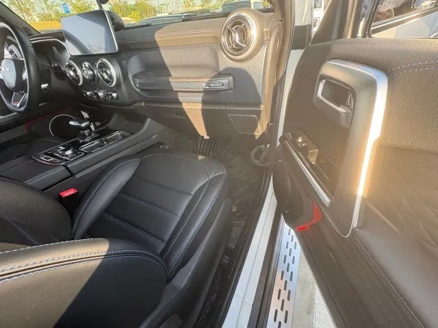 BAIC BJ40 — Фото автомобиля 18