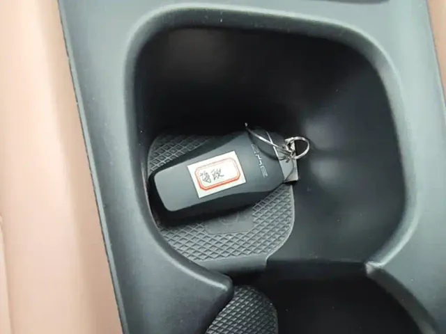 BYD Seagull — Фото автомобиля 8