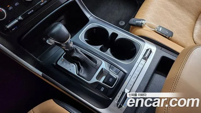 Kia Canival Carnival 4 поколение Дизель 11 мест Prestige — Фото автомобиля 9