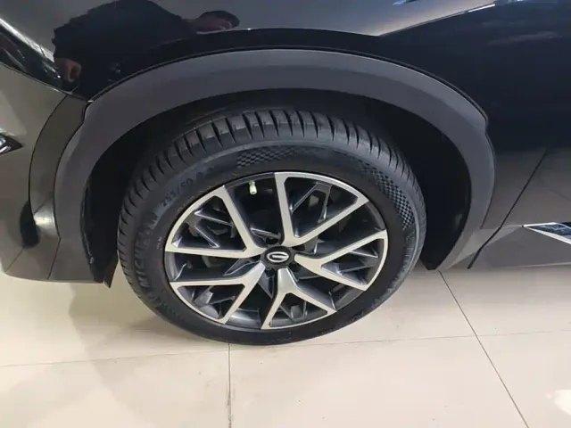 GAC Trumpchi GS8 — Фото автомобиля 22