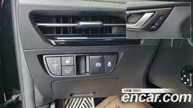 Kia EV6 — Фото автомобиля 13