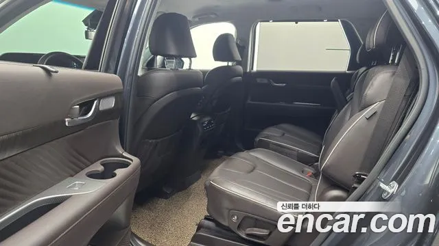 Hyundai Palisade The New — Фото автомобиля 18